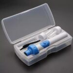 Wax Aspirador - Aparelho para Limpeza de Ouvidos - vipzio