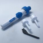 Wax Aspirador - Aparelho para Limpeza de Ouvidos - vipzio