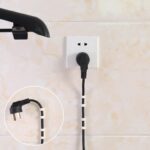 Wire Clamp - Clipe Organizador de Fios - vipzio