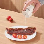 Kit 6 Porta Temperos E Condimentos De Parede Magnetico Vipzio 2