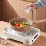 Kit 6 Porta Temperos E Condimentos De Parede Magnetico Vipzio 5