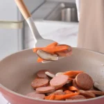 Kit Utensilios De Cozinha 14 Pecas Silicone Com Organizador Vipzio 2