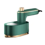 Mini Ferro De Passar Roupas A Vapor Portatil Vipzio 10
