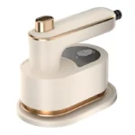 Mini Ferro De Passar Roupas A Vapor Portatil Vipzio 5