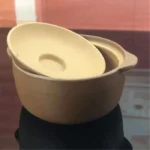 Panela De Barro Para Assados Vipzio 6