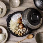 Panela De Ceramica Para Culinaria Asiatica Vipzio
