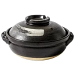 Panela De Ceramica Para Culinaria Asiatica Vipzio 3