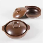 Panela De Ceramica Para Culinaria Chinesa Vipzio 7