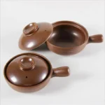 Panela De Ceramica Para Culinaria Chinesa Vipzio 8