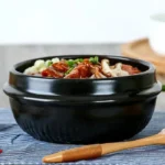 Panela De Pedra Para Arroz Carreteiro Vipzio 6