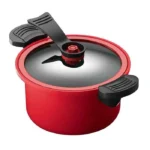 Panela De Pressao 35l Vipzio 2