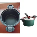 Panela De Pressao 35l Vipzio 4