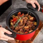 Panela De Pressao 35l Vipzio 5