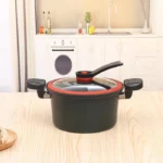 Panela De Pressao 35l Vipzio 6