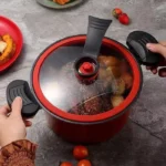 Panela De Pressao 35l Vipzio 7