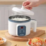 Panela Eletrica Multifuncional 18l Vipzio 11