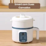 Panela Eletrica Multifuncional 18l Vipzio