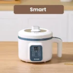 Panela Eletrica Multifuncional 18l Vipzio 2