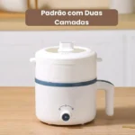 Panela Eletrica Multifuncional 18l Vipzio 3