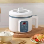 Panela Eletrica Multifuncional 18l Vipzio 6