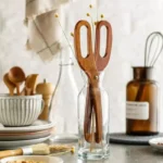 Pegador De Salada Bambu Pinca Multiuso Vipzio 2