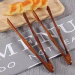 Pegador De Salada Bambu Pinca Multiuso Vipzio 7