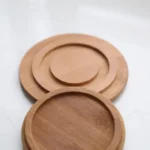 Pilao Com Macerador De Ceramica Base De Madeira Vipzio 3