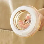 Potes De Vidro Hermeticos Porta Mantimentos Com Tampa Vipzio 15
