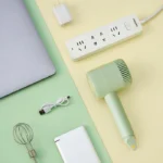 Processador De Alimentos E Mini Batedeira Portatil Vipzio 3