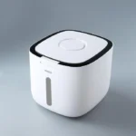 Recipiente Porta Mantimentos Com Tampa Automatica Vipzio 8