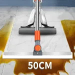 Rodo Magico De Limpeza Com Rotacao 360° Vipzio 12