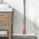 Rodo Magico De Limpeza Com Rotacao 360° Vipzio 13