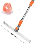 Rodo Magico De Limpeza Com Rotacao 360° Vipzio 2