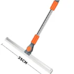 Rodo Magico De Limpeza Com Rotacao 360° Vipzio 4