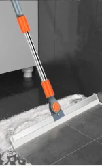 Rodo Magico De Limpeza Com Rotacao 360° Vipzio 9