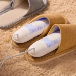 Secador De Sapatos Eletrico Desumidificador De Calcados Vipzio 5