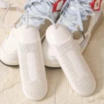 Secador De Sapatos Eletrico Desumidificador De Calcados Vipzio 7
