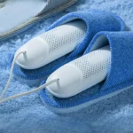 Secador De Sapatos Eletrico Desumidificador De Calcados Vipzio 8