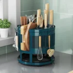 Suporte Para Facas Porta Utensilios De Cozinha Vipzio 11