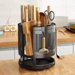 Suporte Para Facas Porta Utensilios De Cozinha Vipzio 12