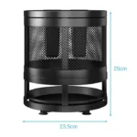Suporte Para Facas Porta Utensilios De Cozinha Vipzio
