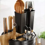 Suporte Para Facas Porta Utensilios De Cozinha Vipzio 6