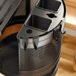 Suporte Para Facas Porta Utensilios De Cozinha Vipzio 7