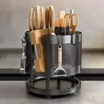 Suporte Para Facas Porta Utensilios De Cozinha Vipzio 8