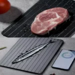 Tabua De Descongelar Carne E Alimentos Vipzio 10
