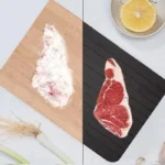 Tabua De Descongelar Carne E Alimentos Vipzio 2