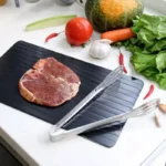 Tabua De Descongelar Carne E Alimentos Vipzio 3