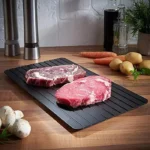 Tabua De Descongelar Carne E Alimentos Vipzio 5