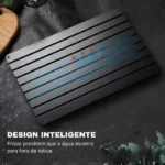 Tabua De Descongelar Carne E Alimentos Vipzio 9