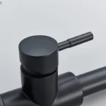 Torneira Gourmet Para Cozinha E Banheiro Com Sensor Vipzio 10
